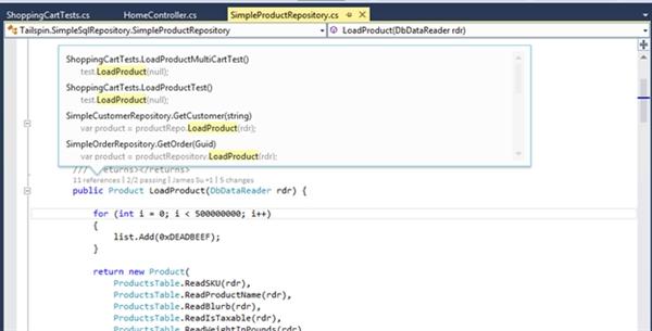 Visual Studio 2013的新功能有哪些