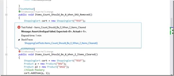 Visual Studio 2013的新功能有哪些