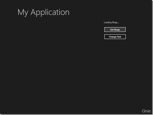 怎么进行Windows 8应用开发中的异步调用