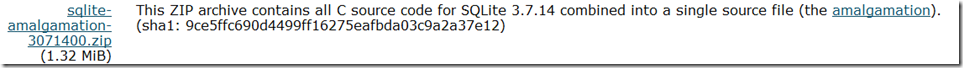 C++中怎么安装与使用SQLite