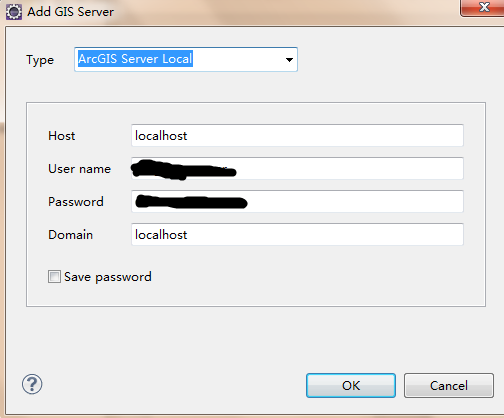 ArcGIS Server 10下Eclipse的安装和配置环境的方法