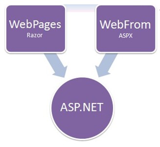 VS11 ASP.NET Web Pages 2如何快速网站开发构建