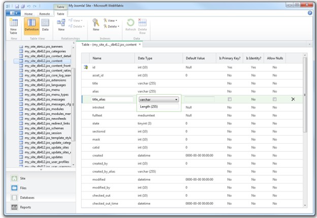 VS11 ASP.NET Web Pages 2如何快速网站开发构建