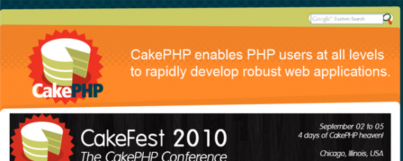PHP简化开发项目介绍