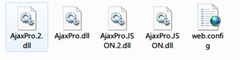 AjaxPro中怎么实现无刷新数据检测功能
