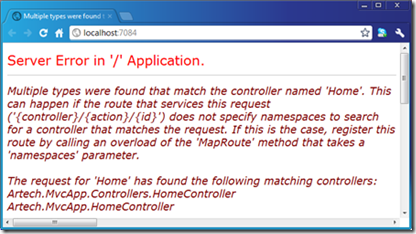 ASP.NET MVC Controller激活系统怎么实现