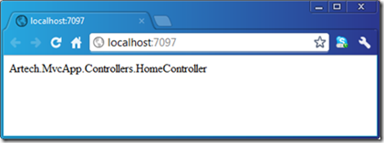 ASP.NET MVC Controller激活系统怎么实现