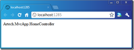 ASP.NET MVC Controller激活系统怎么实现