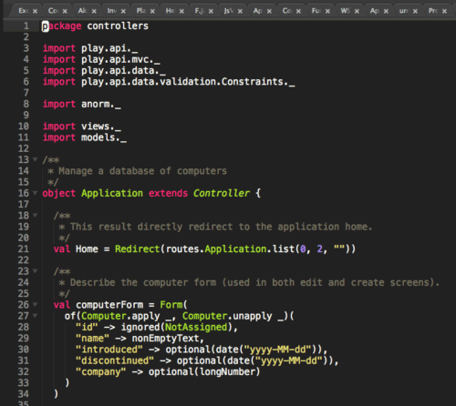 Play Framework 2.0新特性都有哪些呢