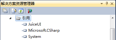 如何通过标准的ASP.NET控件来使用jQuery UI