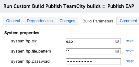 如何使用持续集成工具TeamCity 7