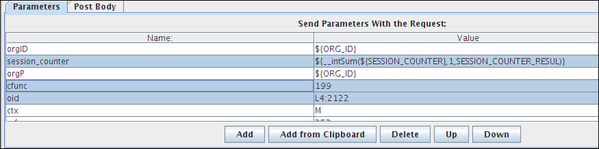 JMeter 2.6有什么新功能