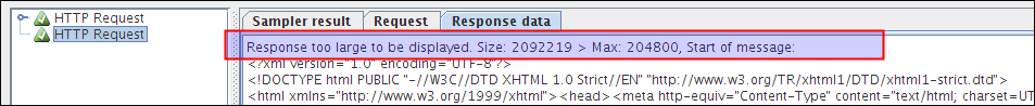 JMeter 2.6有什么新功能