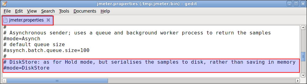 JMeter 2.6有什么新功能