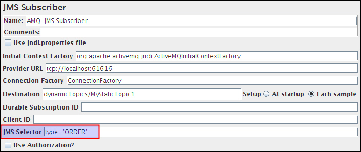 JMeter 2.6有什么新功能