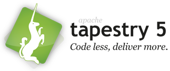 Apache Tapestry 5.3.1有什么用