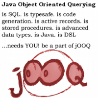 jOOQ 1.6.8有哪些特性