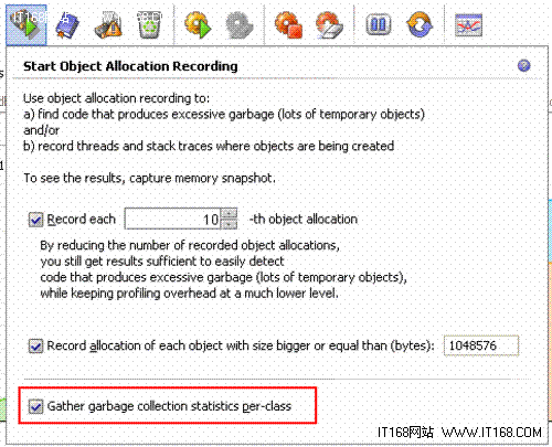 Java和.NET剖析工具YourKit 10.0有什么改进