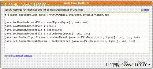 Java和.NET剖析工具YourKit 10.0有什么改進(jìn)