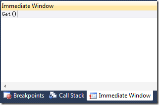 Visual Studio怎么实现死锁