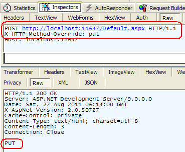 怎么用ASP.NET写服务框架