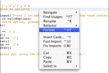 如何使用NetBeans IDE开发Python应用程序