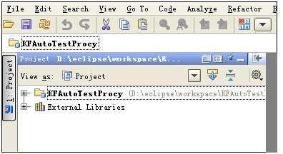 怎么把应用从Eclipse 3.x 迁移到IntelliJ IDEA