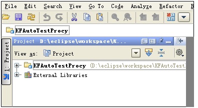 怎么把應(yīng)用從Eclipse 3.x 遷移到IntelliJ IDEA