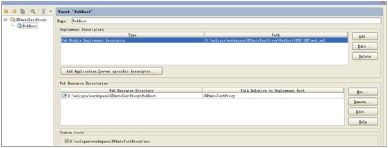 怎么把应用从Eclipse 3.x 迁移到IntelliJ IDEA