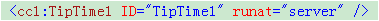 ASP.NET如何自定義控件開(kāi)發(fā)