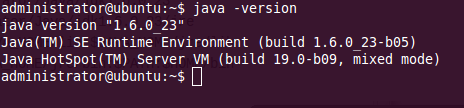 在Ubuntu 10.10下如何安装JDK配置Eclipse及Tomcat