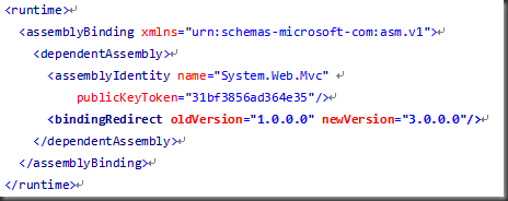 ASP.NET MVC2项目如何升级到MVC 3 RC