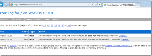 ASP.NET MVC 2中如何使用开源工具Nupack