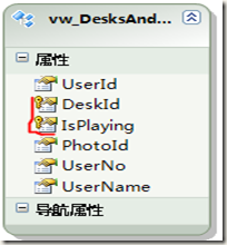 ADO.NET实体数据模型怎么实现