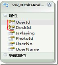 ADO.NET实体数据模型怎么实现