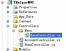 ASP.NET MVC 2.0中显示列表和详细页面的操作是怎样的