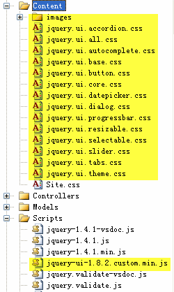 ASP.NET MVC 2.0中的添加操作是怎样的