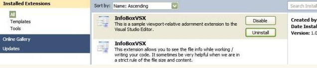 如何使用模板Editor ViewPort Adornment实现扩展