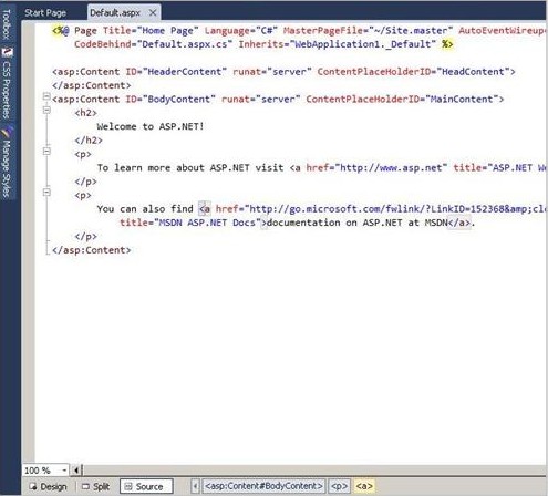 Visual Studio2010及.Net4的新功能有哪些