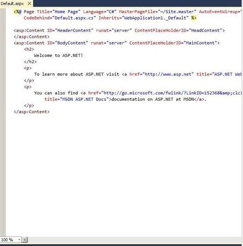 Visual Studio2010及.Net4的新功能有哪些