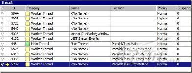 Visual Studio 2010中新增小功能有哪些