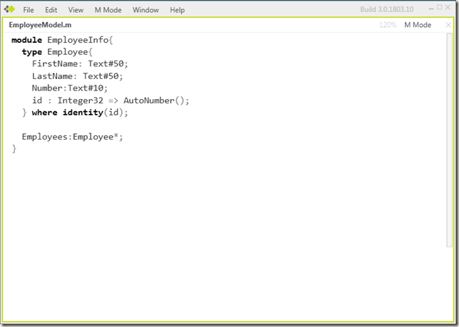 怎样浅析Visual Studio中的特定领域开发