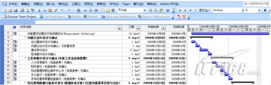 Visual Studio 2010中测试功能的示例分析