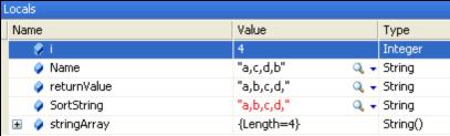 Visual Studio中SQL SERVER CLR代码调试工具怎么用