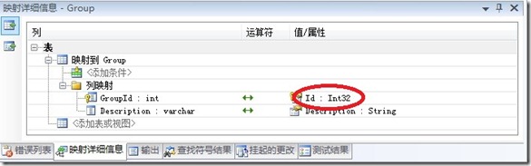 ADO.NET Entity Framework继承的三种形式分别是什么