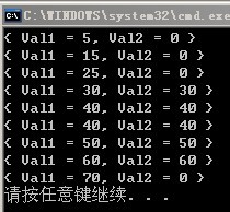 LINQ中怎么利用 from子句实现复合查询