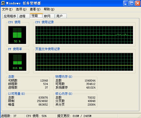 Java中怎么控制CPU占用率