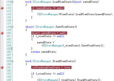 ASP.NET中怎么为子控件添加样式