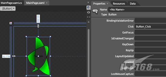 Expression Blend 3的新增功能Make Into Control是怎样的