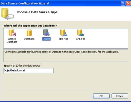 ASP.NET 2.0數(shù)據(jù)如何使用一個(gè)硬編碼參數(shù)值